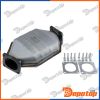 Filtres à Particules Diesel EURO4 pour BMW | DPF-BM-009, 097-326